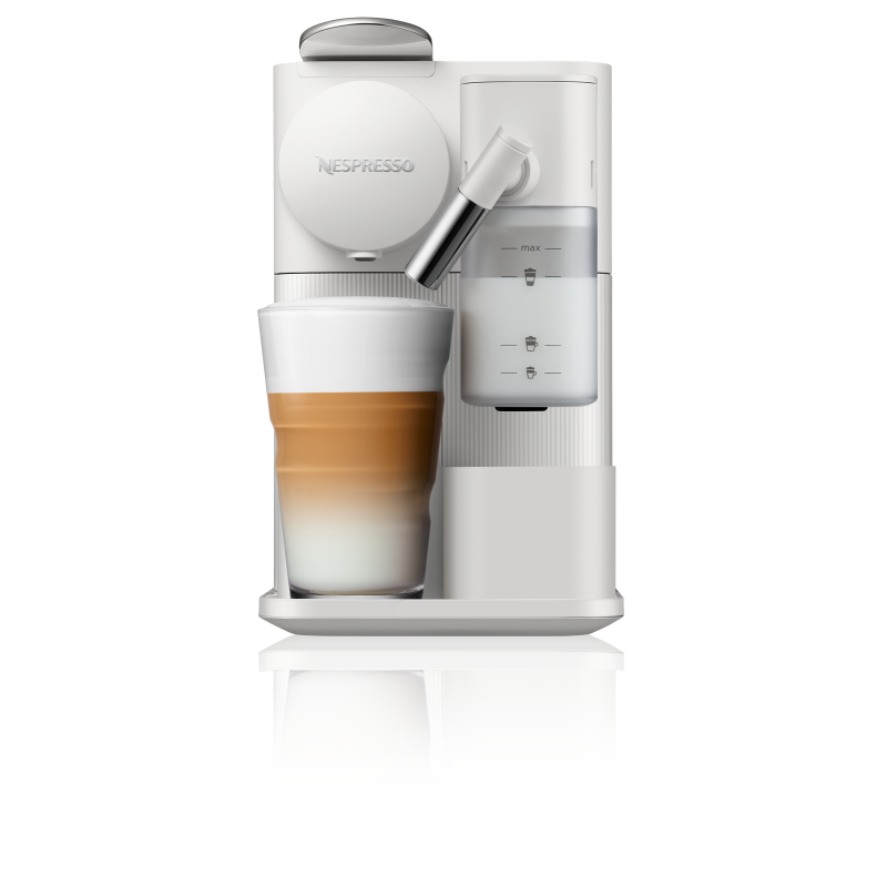 NESPRESSO Lattissima