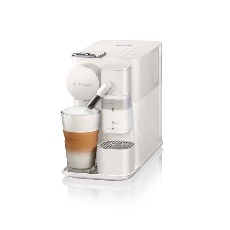 NESPRESSO Lattissima