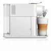 Machine à Café NESPRESSO Lattissima One 1 Litre / 1400 W / Blanc + 10 Capsules Nespresso Offertes