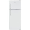 Réfrigérateur BIOLUX 520 Litres 2 Portes DeFrost Blanc