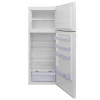 Réfrigérateur BIOLUX 520 Litres 2 Portes DeFrost Blanc