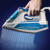 Fer à Vapeur BLACK&DECKER X2800-B5 / 2800 Watts / Bleu