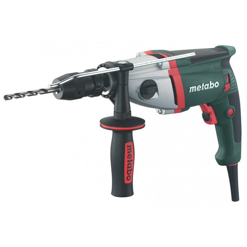 Perceuse à percussion Metabo SBE 751