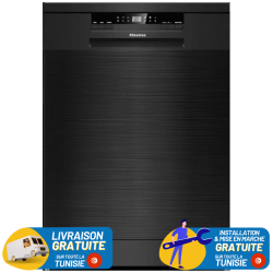 Lave vaisselle HISENSE 15 Couverts / Noir