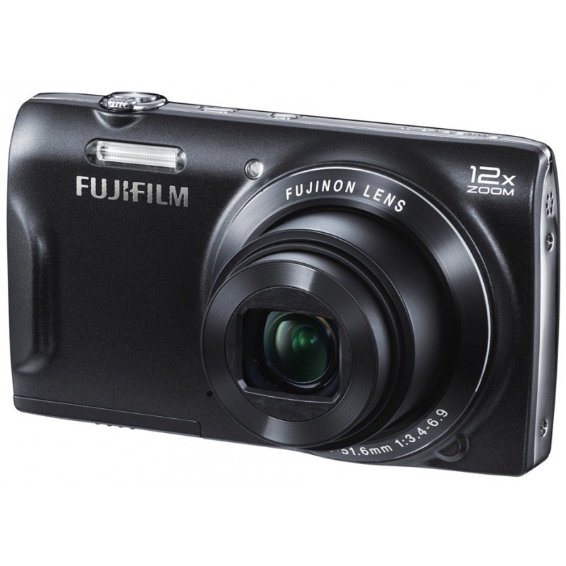 Appareil Photo Fujifilm FinePix T550 / 16 Mégapixels 