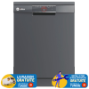 Lave-vaisselle Hoover H-DISH 500 / 60 cm / 16 Couverts