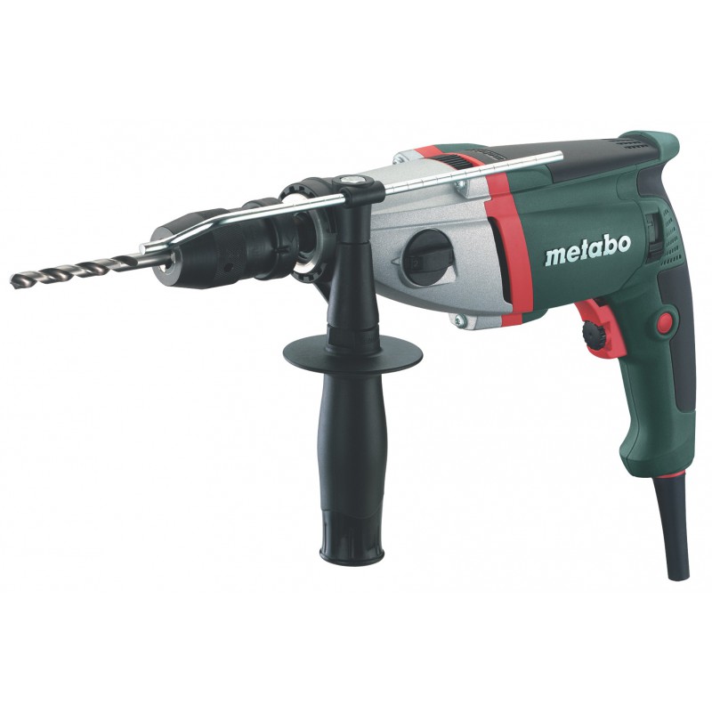 Perceuse à percussion Metabo SBE 710