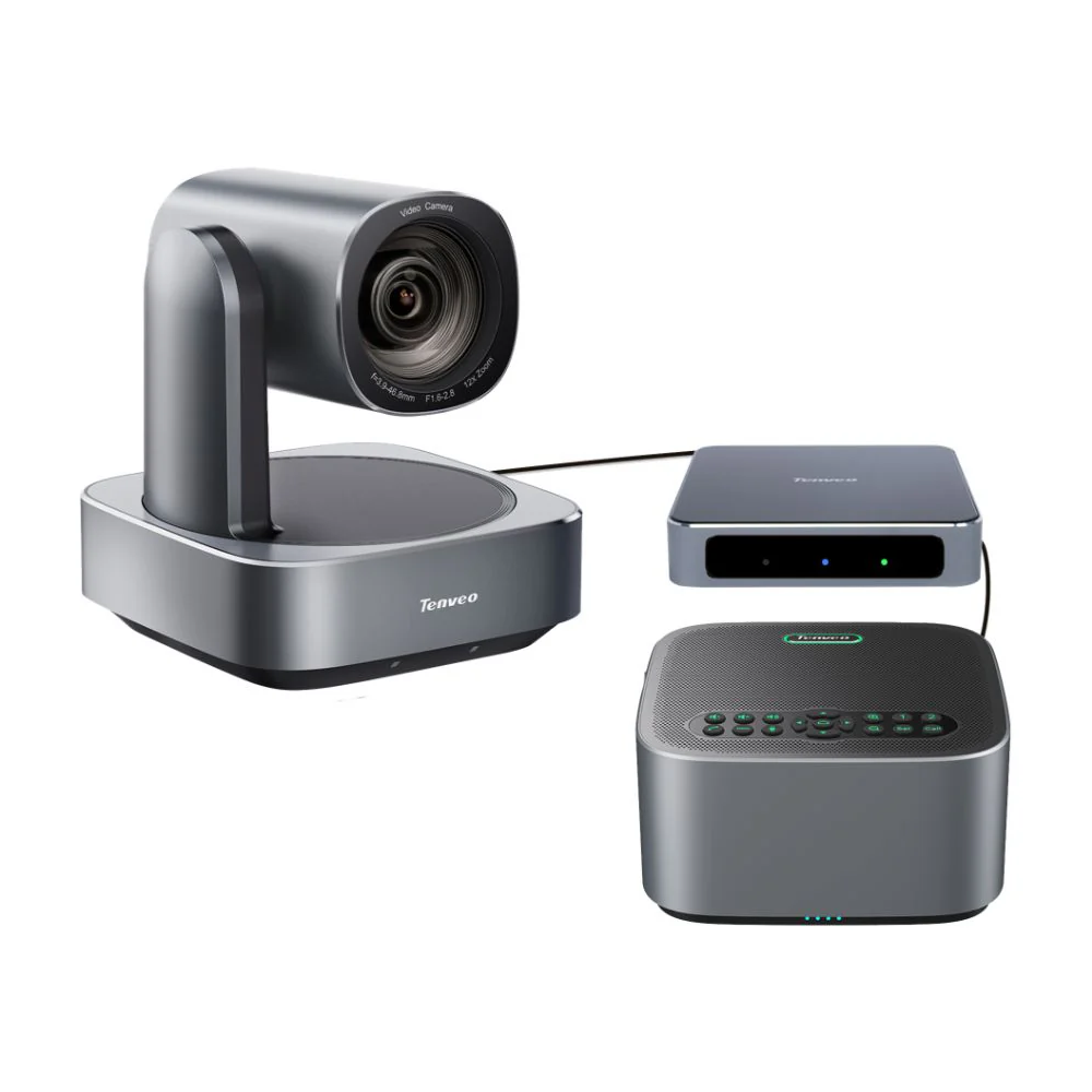 Système de vidéoconférence Tenveo VA612 GROUP