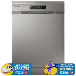 Lave vaisselle Samsung 13 Couverts / Silver