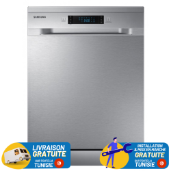 Lave vaisselle Samsung 14 Couverts / Silver
