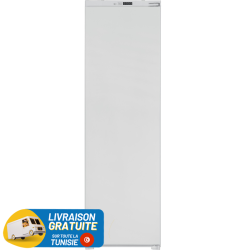 Réfrigérateur BIOLUX Encastrable 294 Littres Blanc