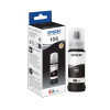 Bouteille d'encre Original EPSON ECOTANK 108 / Noir