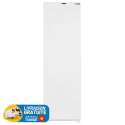 Réfrigérateur Telefunken Encastrable Nofrost