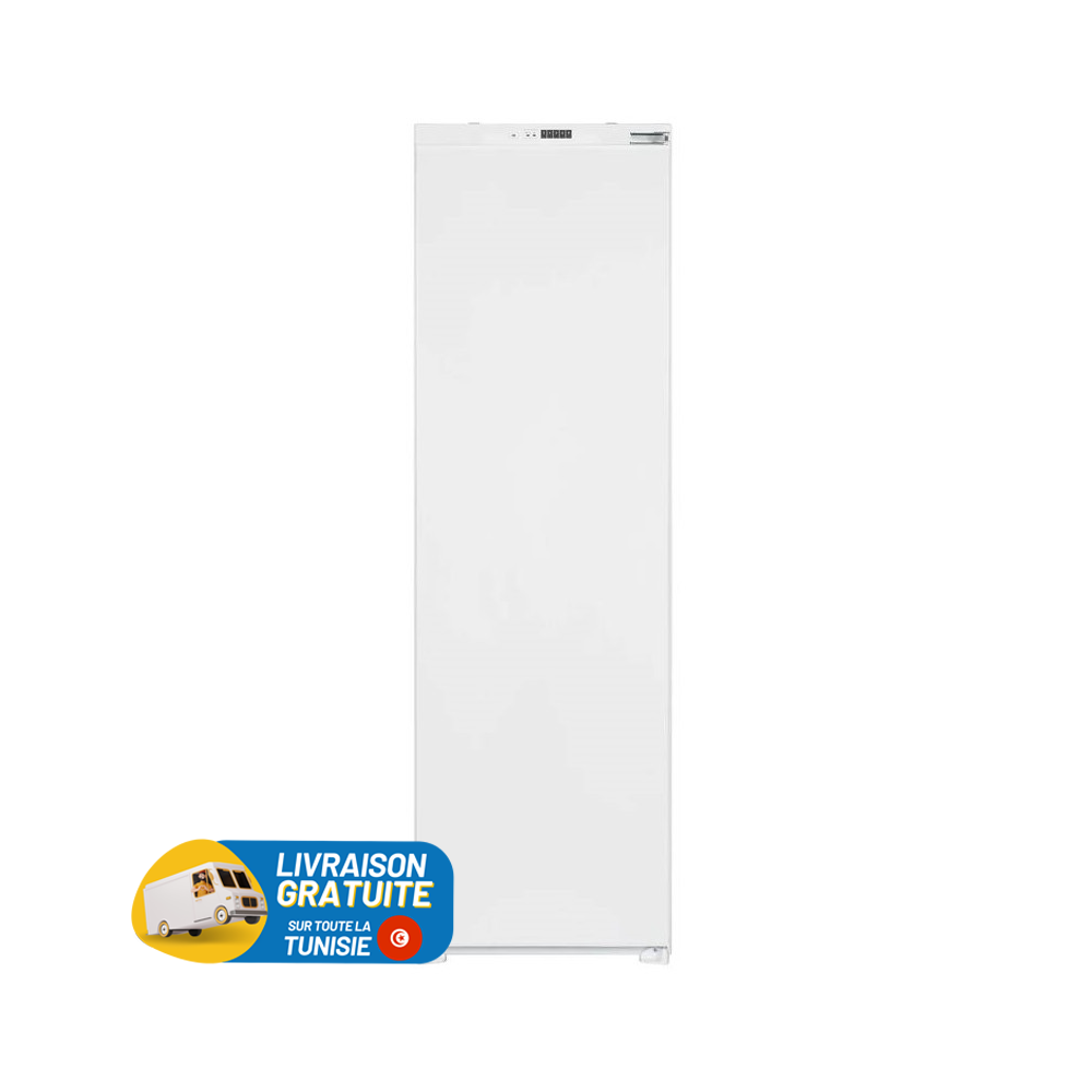 Réfrigérateur Telefunken Encastrable Nofrost