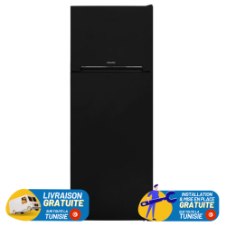 Réfrigérateur NEWSTAR Defrost Combiné / 400 L