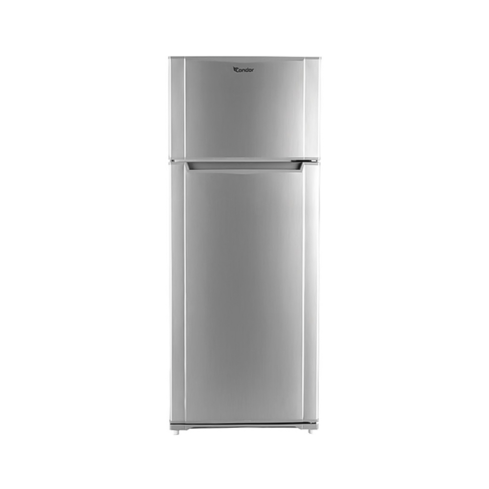 Réfrigérateur Condor Defrost 500L / Gris