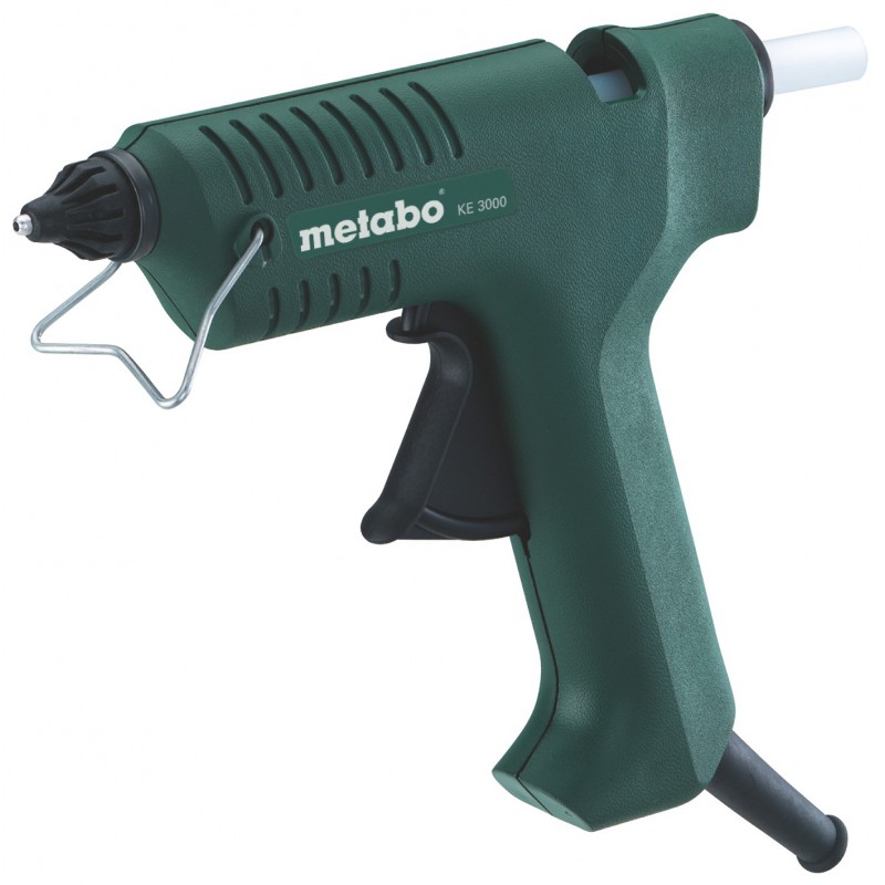 Pistolet à colle Metabo KE 3000