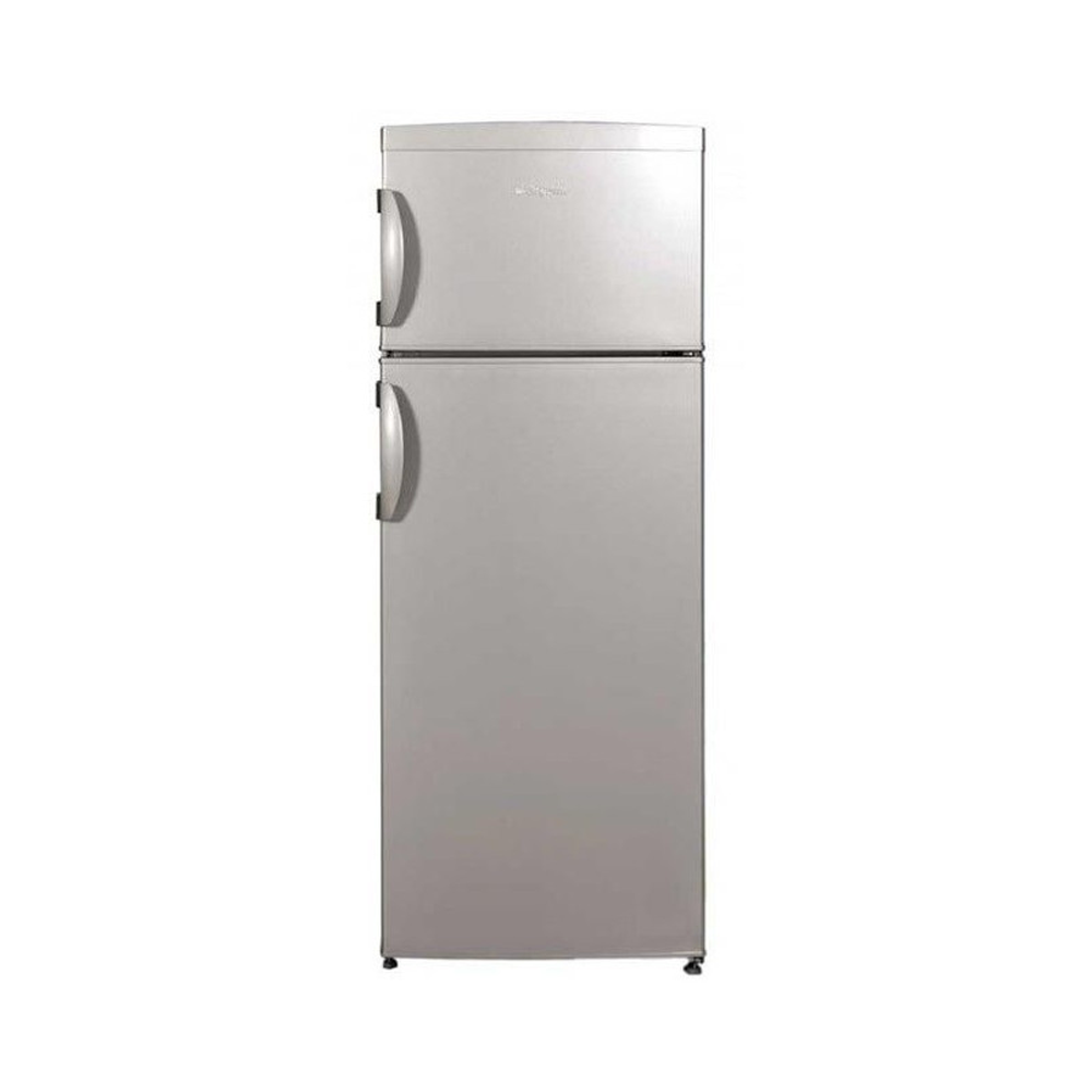 Réfrigérateur Arcelik NoFrost RDX3850SS / 320 L / Inox