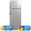 Réfrigérateur Arcelik NoFrost RDX3850SS / 320 L / Inox