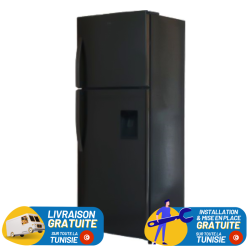 Réfrigérateur IRIS DEFROST Avec Distributeur d'eau