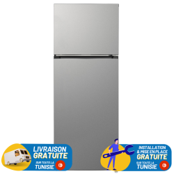 Réfrigérateur Montblanc MR500X / NoFrost / 500 Litres