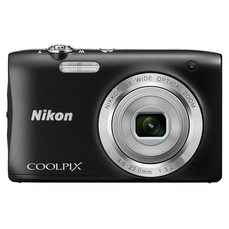Appareil Photo Nikon Coolpix S2900 / Noir