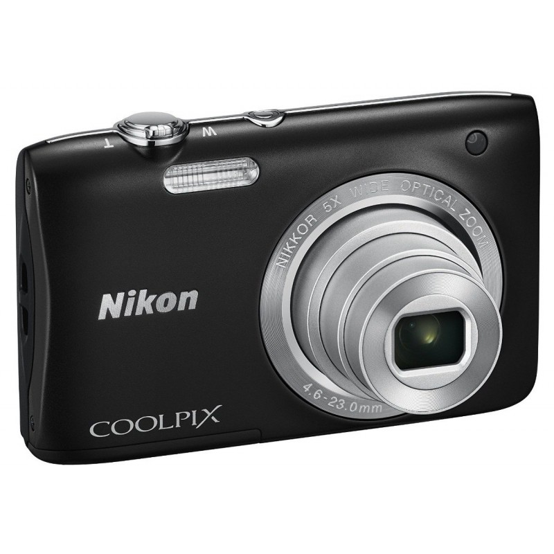 Appareil Photo Nikon Coolpix S2900 / Noir