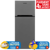 Réfrigérateur NewStar Nofrost / 470L / INOX