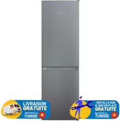 Réfrigérateur Combiné Ariston 335L / NoFrost