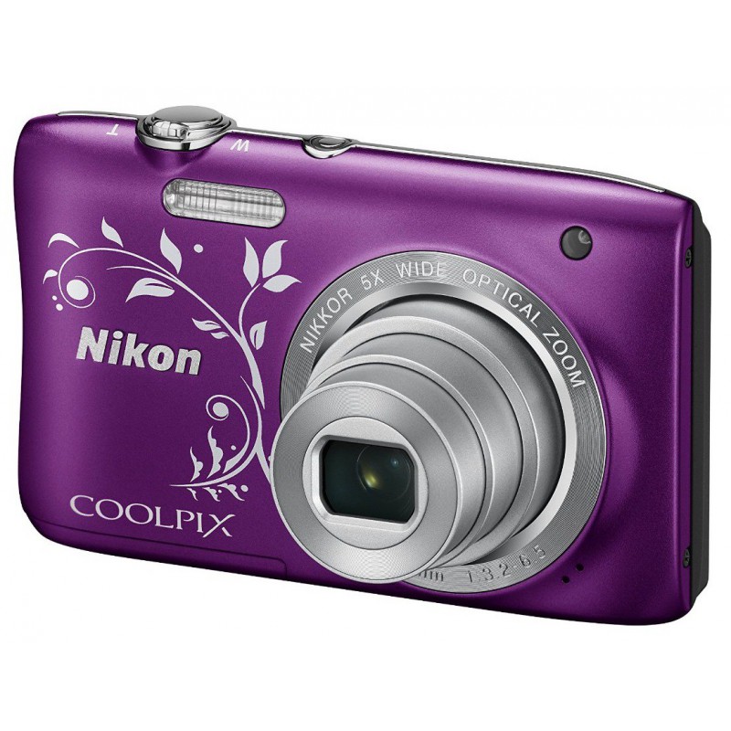 Appareil photo nikon s2900