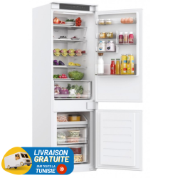 Réfrigérateur Combiné Nofrost Hoover