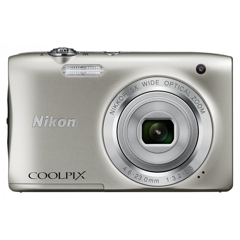 Appareil Photo Nikon Coolpix S2900 / Silver