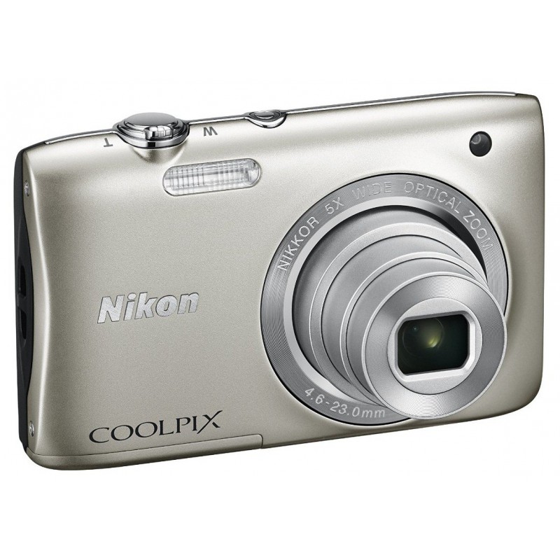 Appareil Photo Nikon Coolpix S2900 / Silver