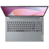 Pc Portable Lenovo IdeaPad Slim 3 15ABR8 / Ryzen 7 7730U / 16 Go / 512 Go SSD / Gris Avec SACOCHE