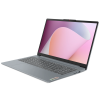 Pc Portable Lenovo IdeaPad Slim 3 15ABR8 / Ryzen 7 7730U / 16 Go / 512 Go SSD / Gris Avec SACOCHE