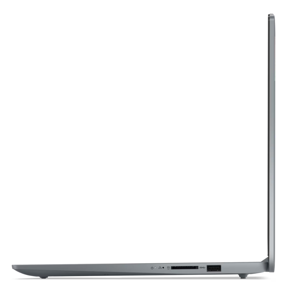 Pc Portable Lenovo IdeaPad Slim 3 15ABR8 / Ryzen 7 7730U / 16 Go / 512 Go SSD / Gris Avec SACOCHE