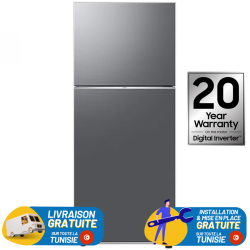 Réfrigérateur Samsung RT42 / 415 LITRES / NoFrost