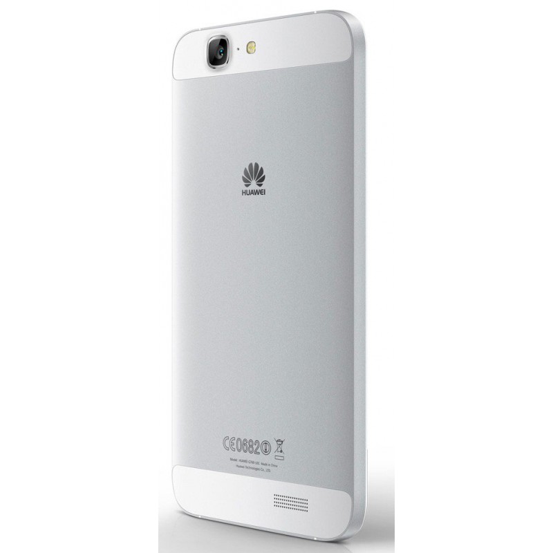 Téléphone Portable Huawei Ascend G7 Gold + Téléphone Portable LP P10 + Puce DATA Ooredoo avec 1 mois (1 Go) d'internet