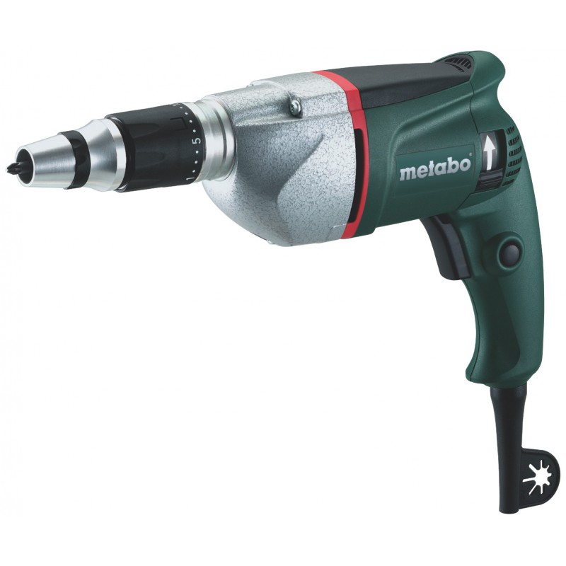 Visseuse électronique Metabo DWSE 6.3 / 550 W