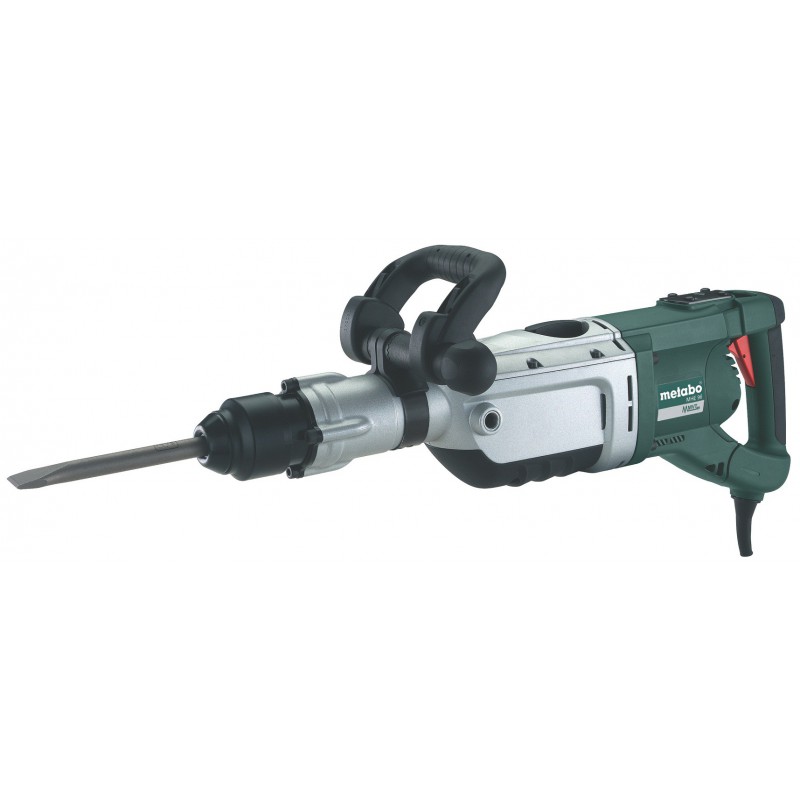 Marteau Burineur Metabo MHE 96