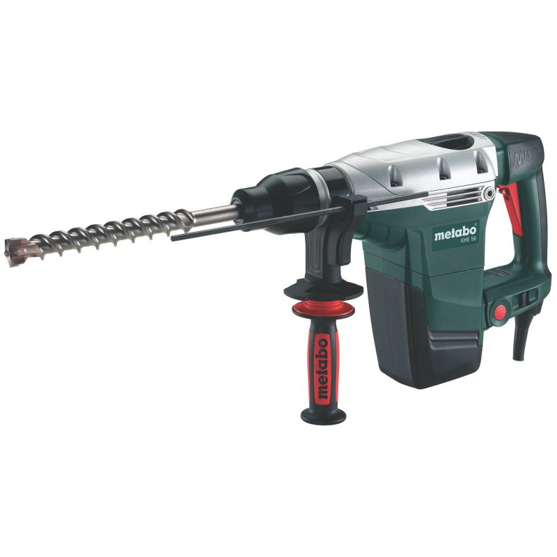 Marteau Combiné à variateur électronique Metabo KHE 56