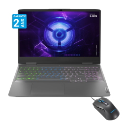 PC portable Lenovo LOQ...