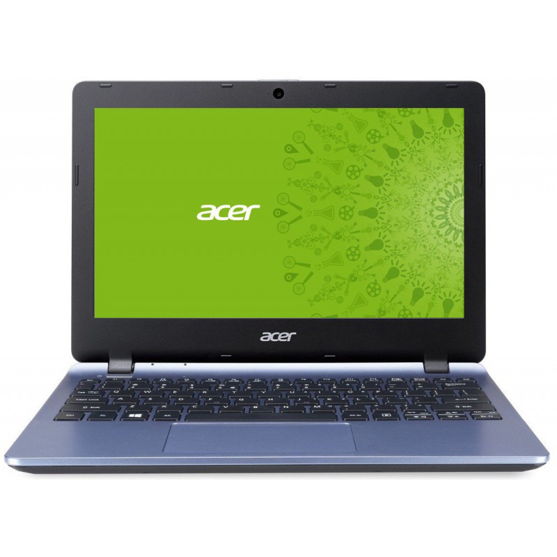Pc Portable Acer Aspire E3-112 / Dual Core / 2 Go / Bleu