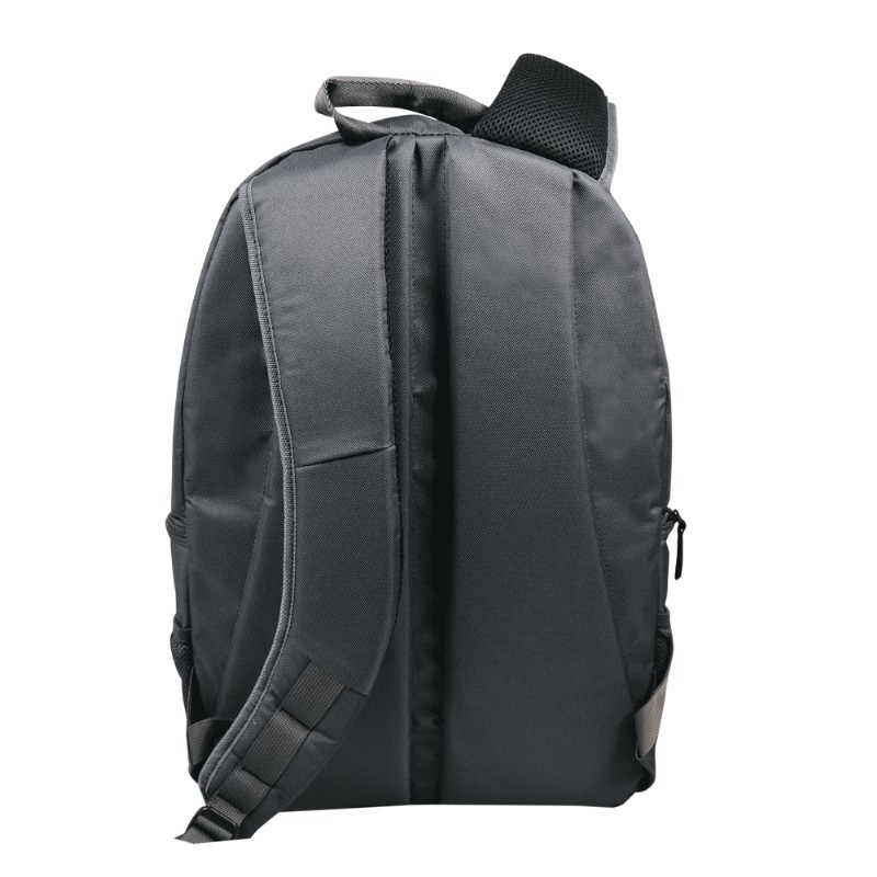 Sac à dos pour Pc Portable MEGEVE 15.6" / Jaune