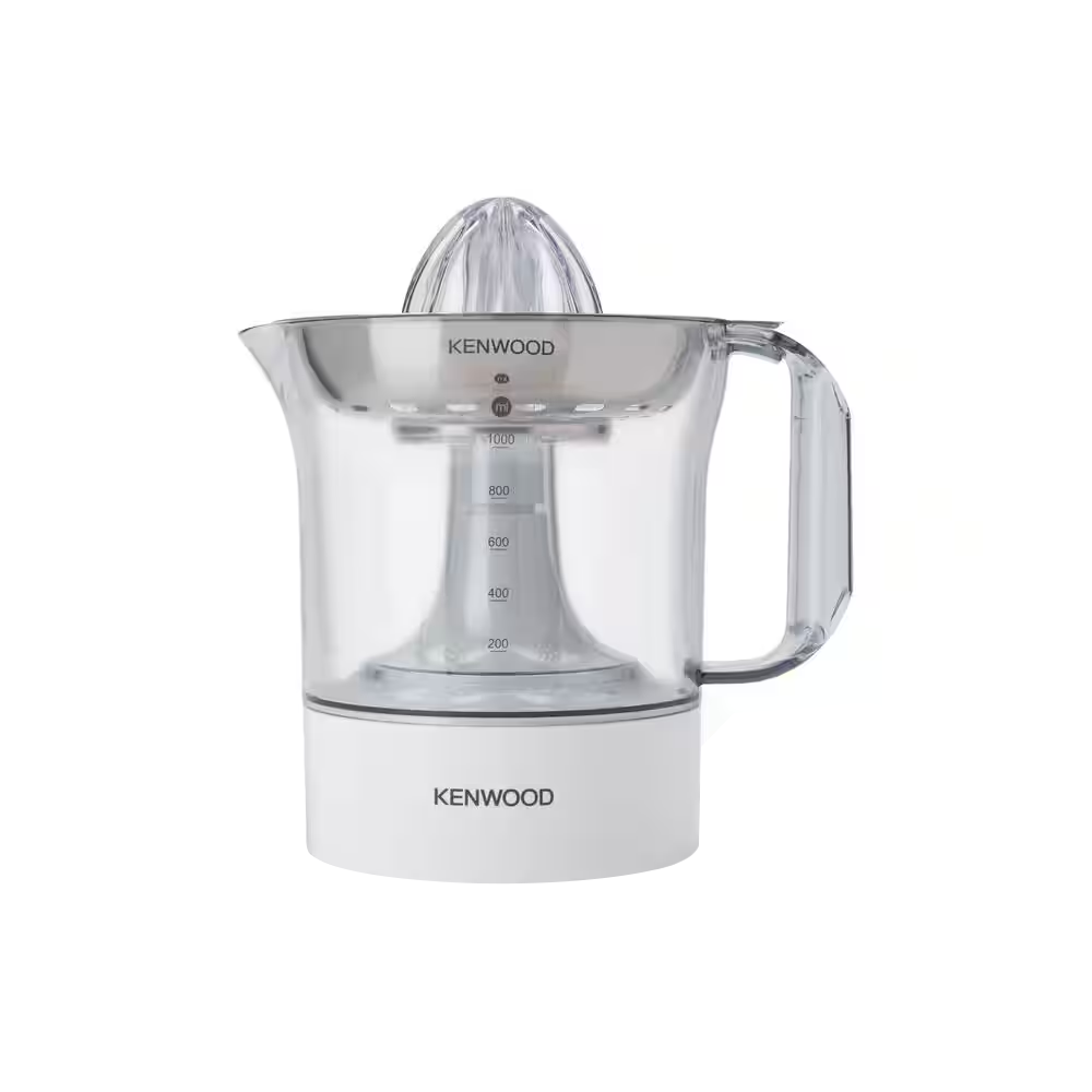 Presse-agrumes KENWOOD 1 Litre Blanc (JE280)
