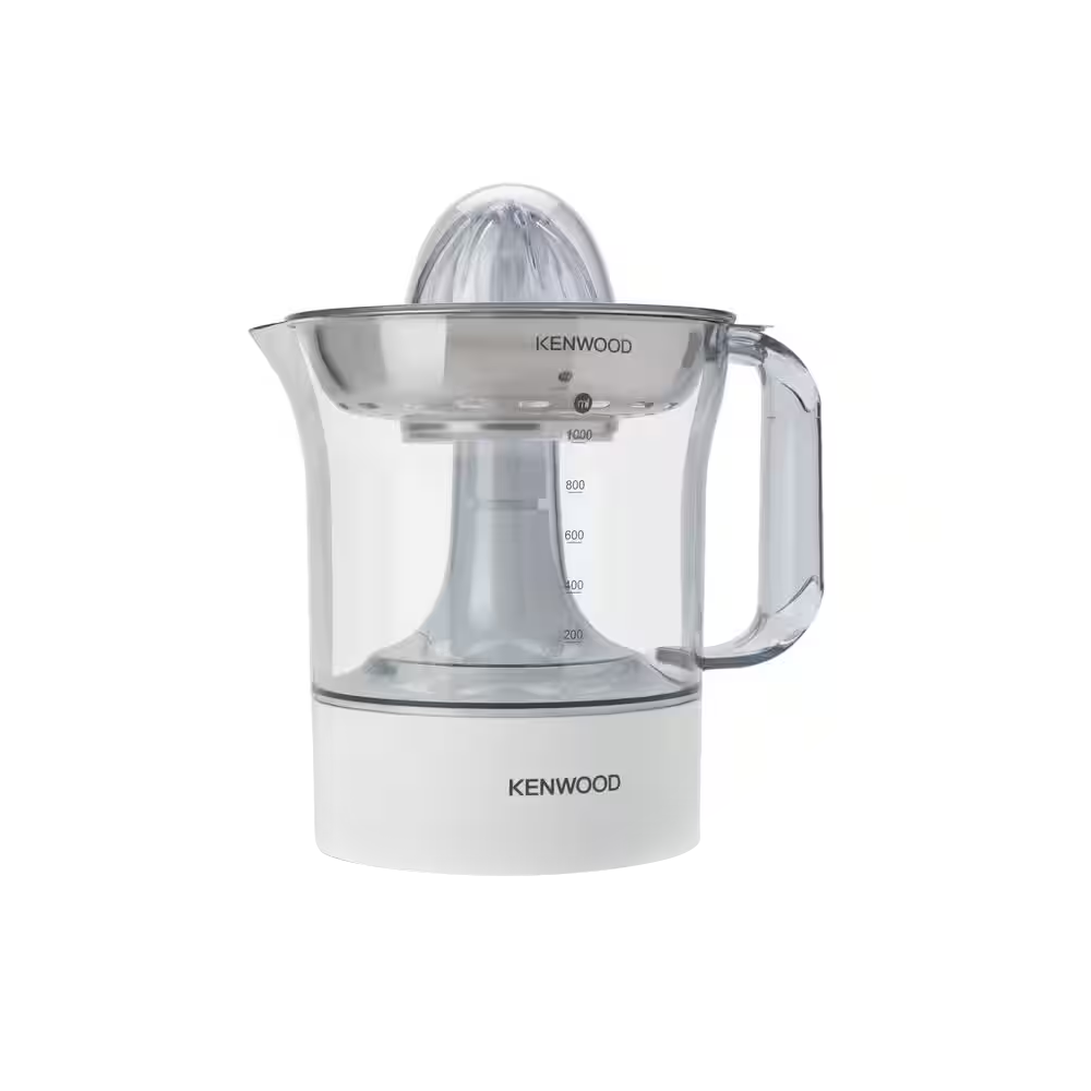 Presse-agrumes KENWOOD 1 Litre Blanc (JE280)