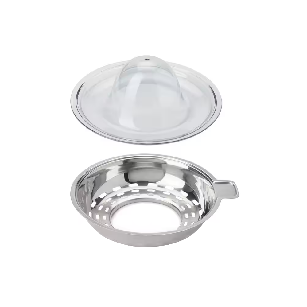 Presse-agrumes KENWOOD 1 Litre Blanc (JE280)