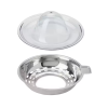 Presse-agrumes KENWOOD 1 Litre Blanc (JE280)
