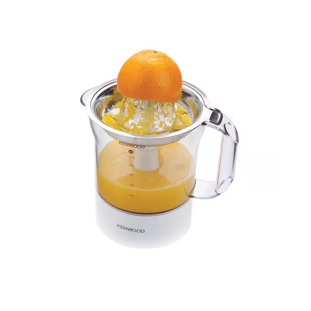 Presse-agrumes KENWOOD 1 Litre Blanc (JE280)