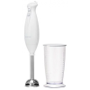 Mixeur plongeant KENWOOD 250W Blanc (HB510)